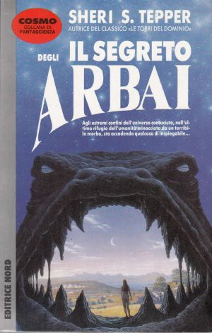 [Arbai 03] • Il segreto degli Arbai